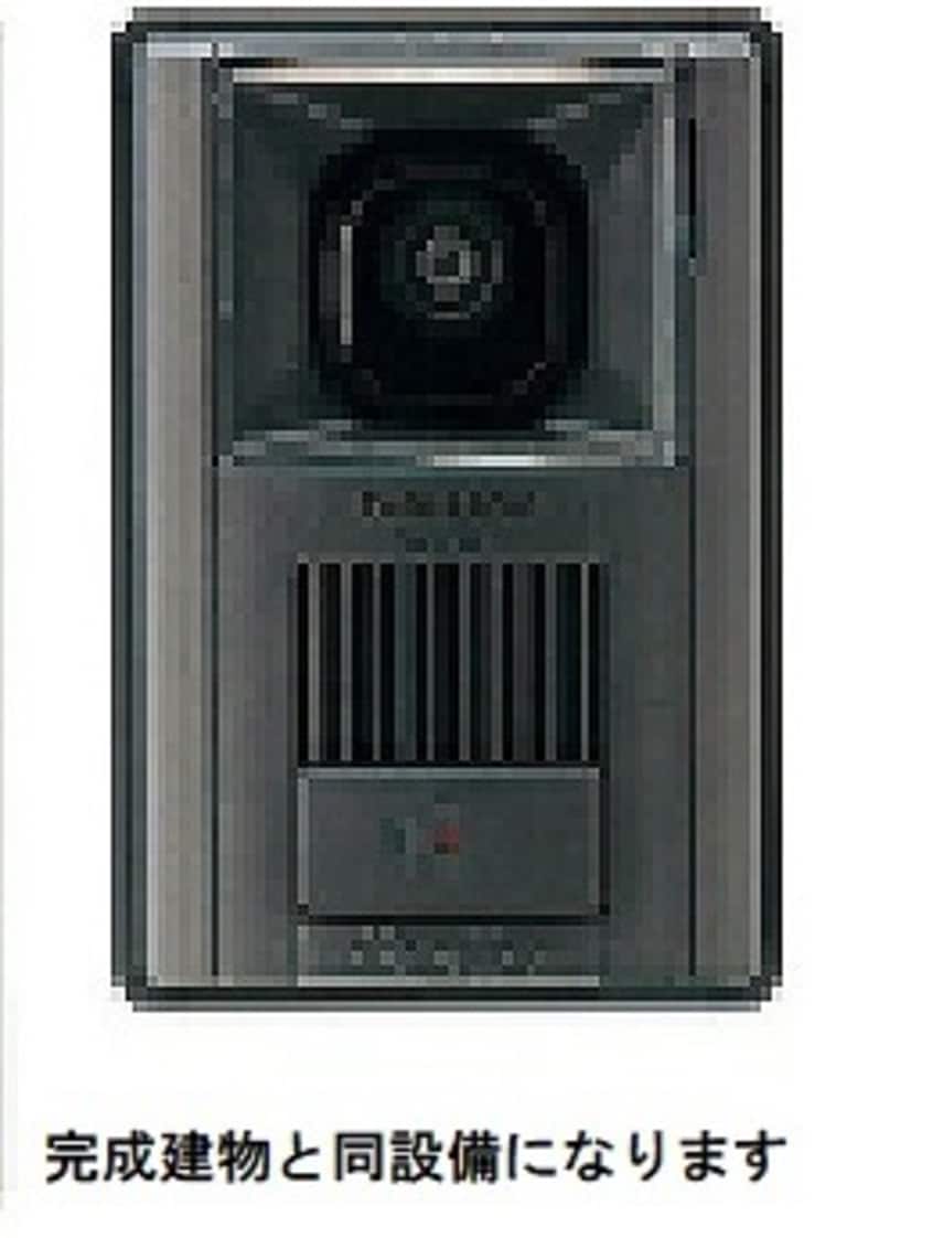  ルミエール鹿黒Ａ