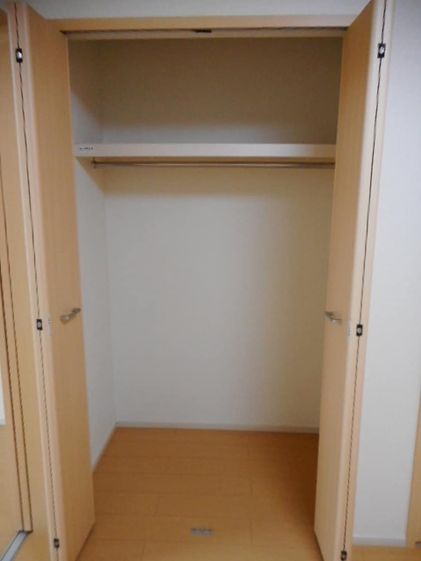  セントラーレ　パルク弐番館