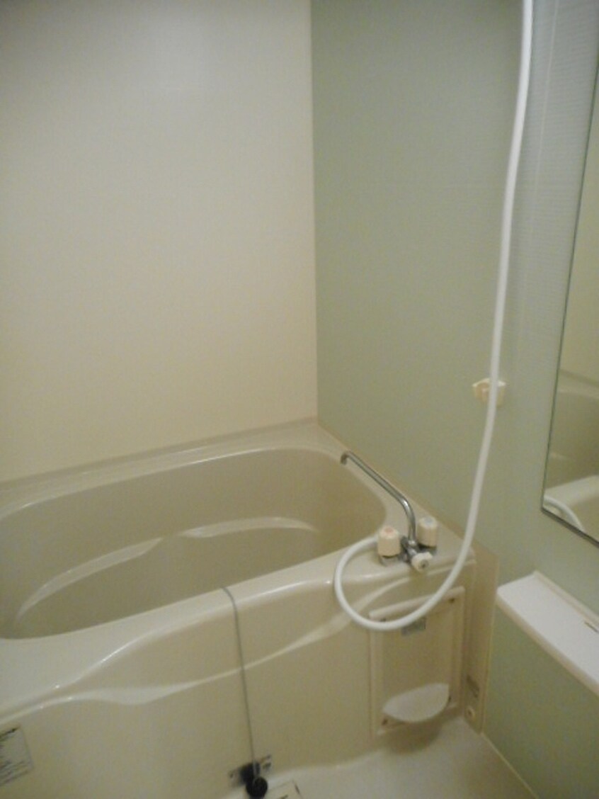  セントラーレ　パルク弐番館