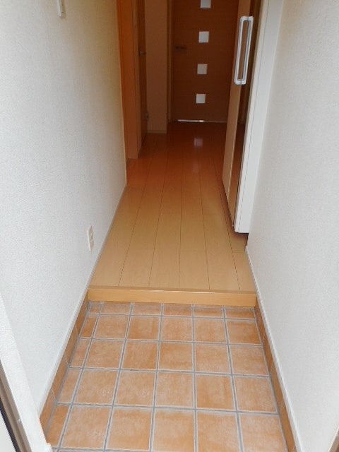  セントラーレ　パルク弐番館