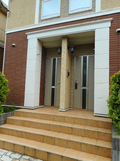  セントラーレ　パルク弐番館