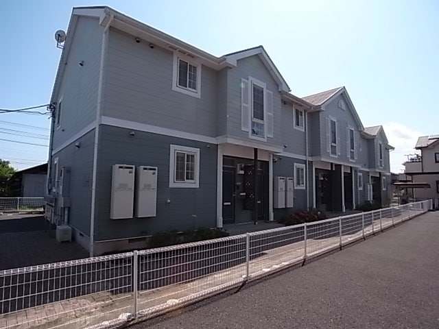  シャン・ド・メゾン