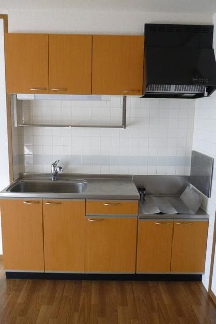  シャン・ド・メゾン