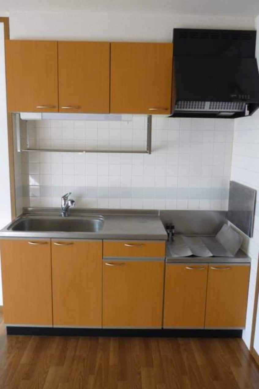  シャン・ド・メゾン