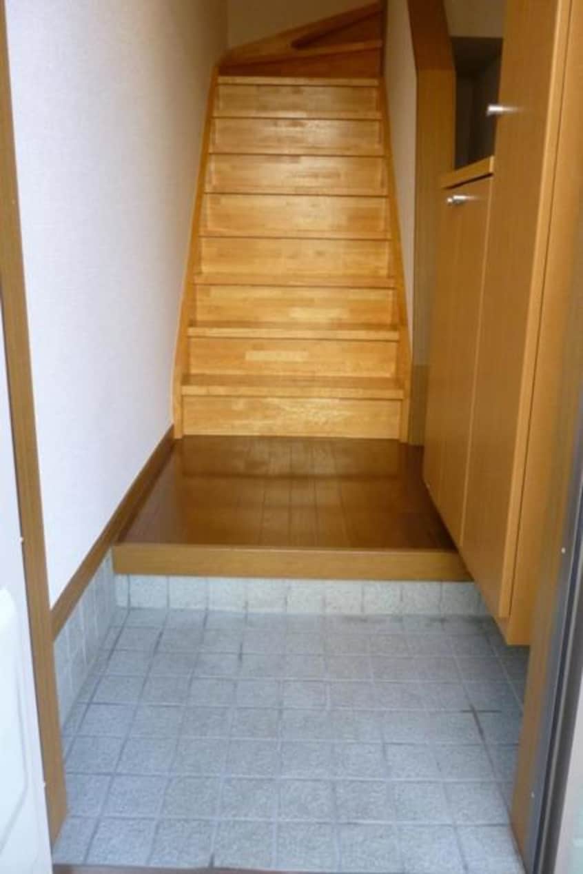  シャン・ド・メゾン