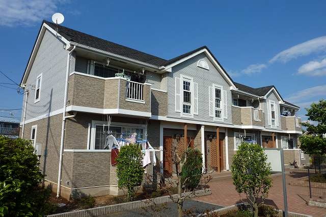  ランドスケ－プＪ　II