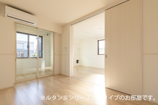  モーヴソレイユ