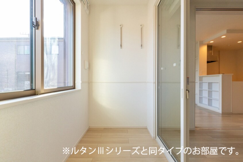  モーヴソレイユ