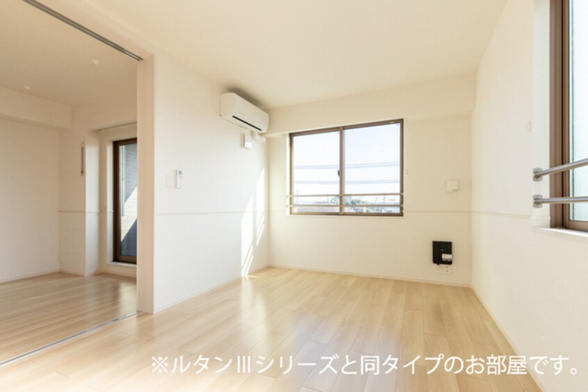  モーヴソレイユ