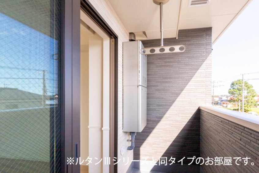  モーヴソレイユ