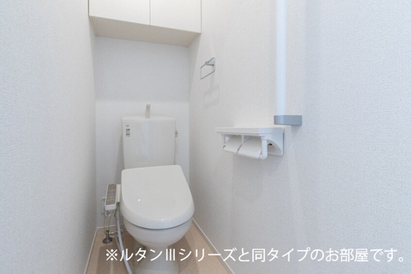  モーヴソレイユ