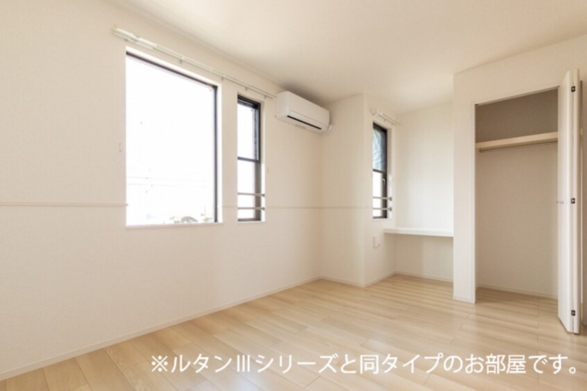  モーヴソレイユ