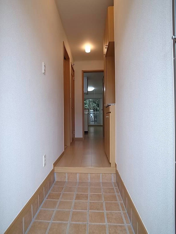  アルコ　イリス