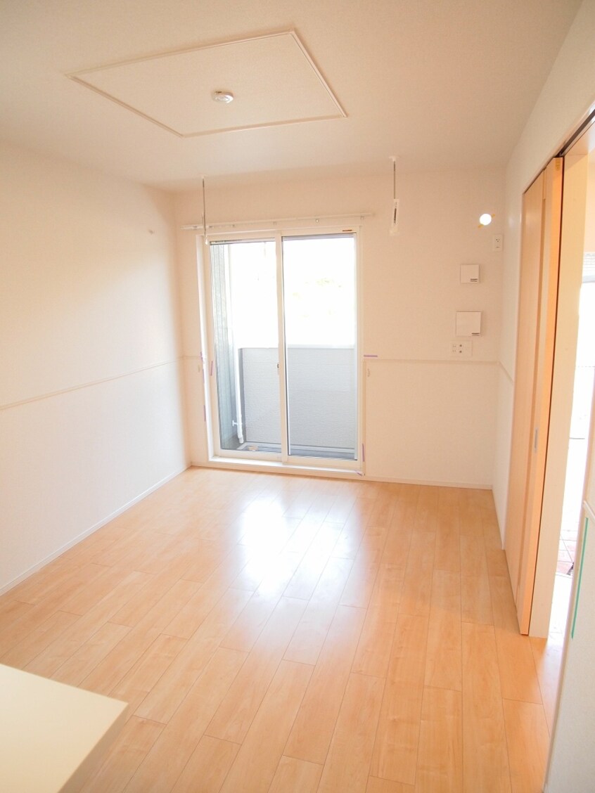  グランドソレーユ