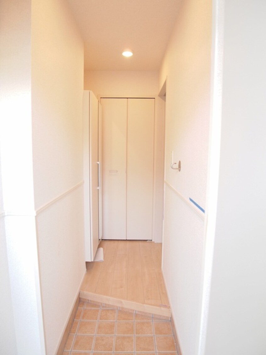  グランドソレーユ