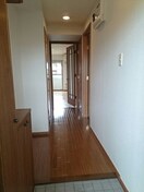  ローズガーデン