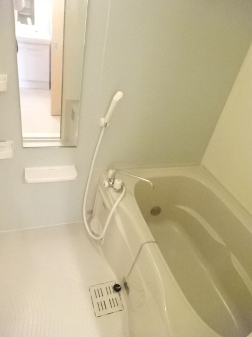  ニューグレイス