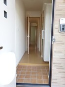  ニューグレイス