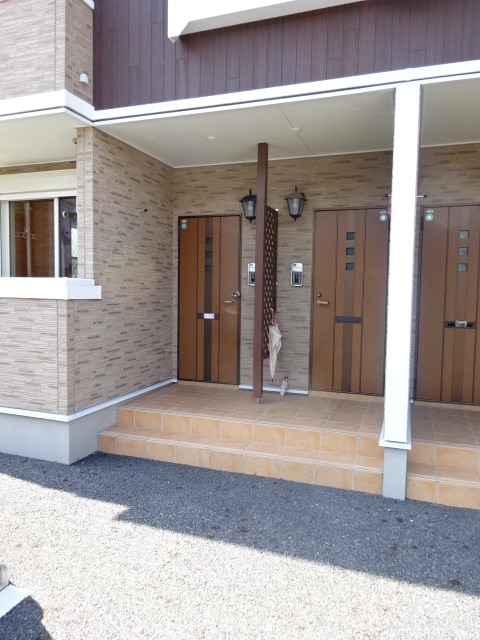  ニューグレイス