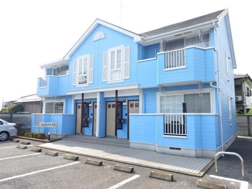  エレガンテカーサII