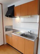  エレガンテカーサII