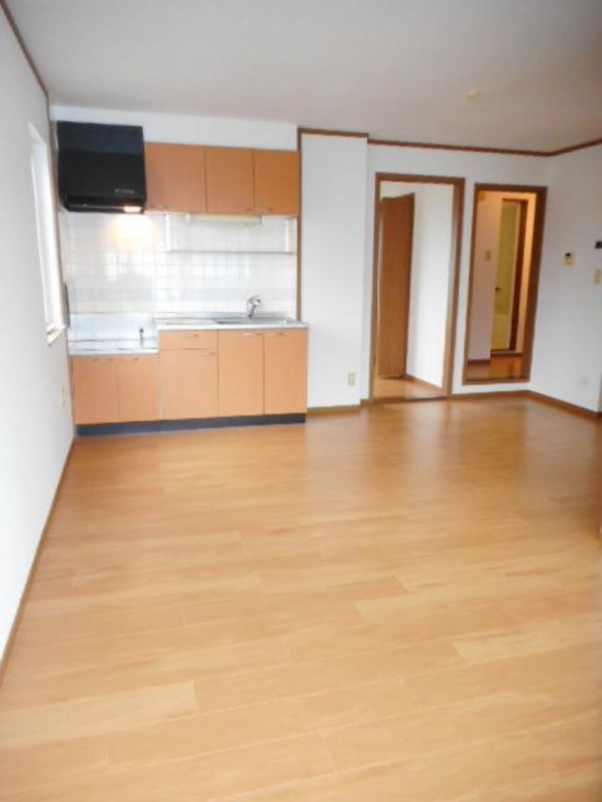  エレガンテカーサII