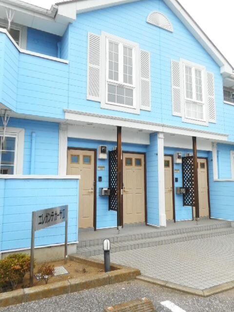  エレガンテカーサII