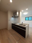  メゾンサンパティークIII