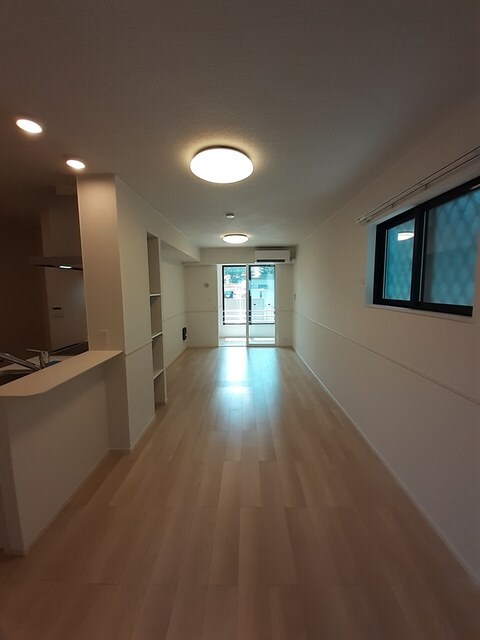  メゾンサンパティークIII