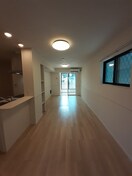  メゾンサンパティークIII