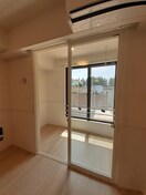  メゾンサンパティークIII