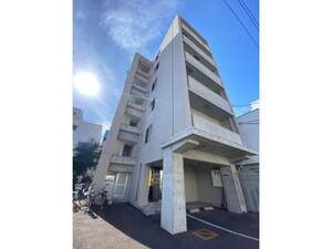 ワンダーハイム豊平