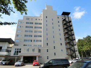パークアヴェニュー広和No10