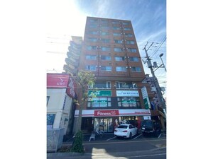 メモリアルパーク札幌