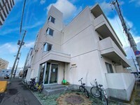 ニューウエイブプラザ豊平25