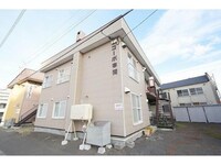 コーポ本間