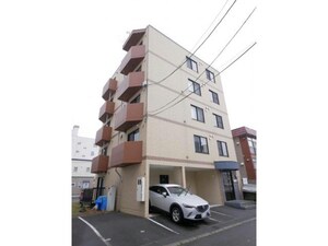 ピュアM豊平