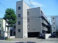 メゾンリッシュ伊藤