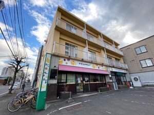 ハイツユウ