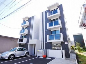 フライングヒル平岸