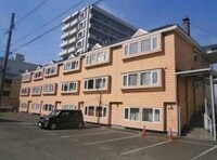 瀬比亜館セゾンⅠ