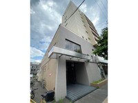 シティパレス菊水（第73松井ビル）