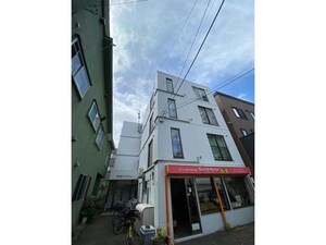 広和ハイツ第７