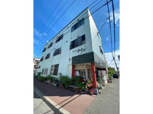 マンションかとう21