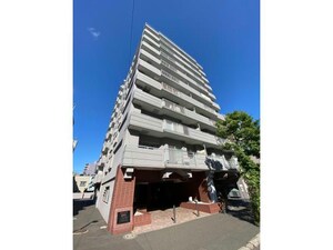 朝日プラザ豊平Ⅱ
