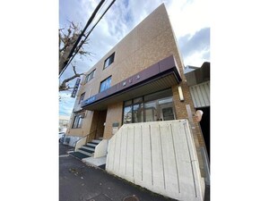櫟ビル