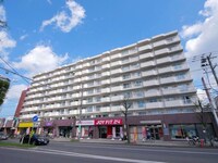 東札幌ロハイツ