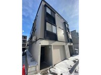 クリエイト旭町A棟