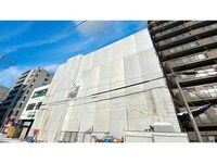 (仮)ヴォヤージュ豊平