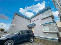 スクエアーコテージ